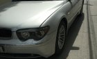 BMW 7 Series 745Li 2003 - Bán xe BMW 745Li đời 2003, màu bạc, nhập khẩu