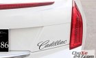 Cadillac CTS 2014 - Cadillac CTS luxury 2014