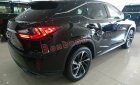 Lexus RX450 H 2016 - Bán Lexus RX450H 2016, màu đen, nhập khẩu
