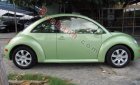 Volkswagen Beetle 2.0 AT 2003 - Cần bán Volkswagen Beetle 2.0 AT sản xuất 2003, nhập khẩu