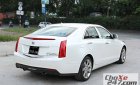 Cadillac CTS 2014 - Cadillac CTS luxury 2014