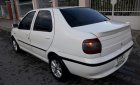Fiat Siena 2002 - Cần bán xe Fiat Siena đời 2002, màu trắng chính chủ