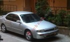 Nissan Altima 1997 - Bán xe Nissan Altima đời 1997, màu bạc, xe nhập, số sàn