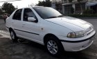Fiat Siena 2002 - Cần bán xe Fiat Siena đời 2002, màu trắng chính chủ