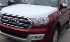 Ford Everest 2.2L 4x2 Titanium AT 2017 - Bán Ford Everest 2.2L Titanium nhập khẩu nguyên chiếc, giá cạnh tranh, KM dán kính cao cấp: 0942113226