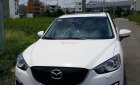 Mazda 5 2014 - Mazda CX-5 AWD màu trắng