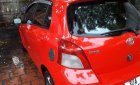 Toyota Yaris 1.3AT 2005 - Cần bán Toyota Yaris 1.3AT đời 2005, màu đỏ, nhập khẩu
