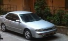 Nissan Altima 1997 - Bán xe cũ Nissan Altima đời 1997, màu bạc, nhập khẩu nguyên chiếc, 130tr