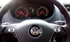 Volkswagen Polo GP 2016 - Xe nhập Đức Volkswagen Polo Sedan GP sản xuất 2016, màu bạc, cạnh tranh Honda City. LH Hương 0902608293