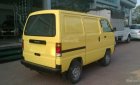 Suzuki Blind Van 2016 - Cần bán xe Suzuki Van cũ mới tại hải phòng 01232631985