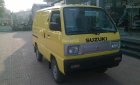 Suzuki Blind Van 2016 - Cần bán xe Suzuki Van cũ mới tại hải phòng 01232631985