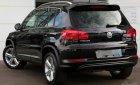 Volkswagen Tiguan GP 2016 - Dòng SUV nhập Đức Volkswagen Tiguan 2.0 TSI, 4 Motion GP đời 2016, màu đen - LH Hương 0902608293