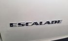 Cadillac Escalade ESV 2006 - Bán xe Cadillac Escalade ESV nhập khẩu 2006 đăng ký 2007, màu trắng xe còn rất đẹp 