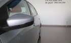 Volkswagen Polo Sedan GP 2016 - Bán Volkswagen Polo Sedan GP đời 2016, màu bạc, nhập khẩu nguyên chiếc