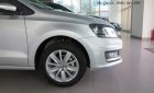 Volkswagen Polo Sedan GP 2016 - Bán Volkswagen Polo Sedan GP đời 2016, màu bạc, nhập khẩu nguyên chiếc