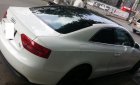 Audi A5 2.0 2011 - Bán Audi A5 2.0 sản xuất 2011, màu trắng, nhập khẩu nguyên chiếc