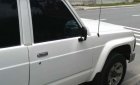 Nissan Patrol 1993 - Bán xe Nissan Patrol sản xuất 1993, màu trắng, 160 triệu