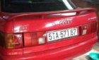 Audi 80  AT 1993 - Bán Audi 80 AT sản xuất 1993, màu đỏ