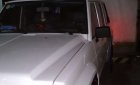 Nissan Patrol 1993 - Bán xe Nissan Patrol sản xuất 1993, màu trắng, 160 triệu
