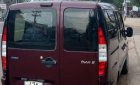 Fiat Doblo 2003 - Bán ô tô Fiat Doblo đời 2003, màu đỏ, nhập khẩu