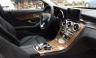 Mercedes-Benz C250  Exclusive 2016 - Bán xe Mercedes C250 Exclusive đời 2016, màu đen, giao ngay, hỗ trợ vay 90%