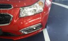Chevrolet Cruze LTZ 2017 - Chevrolet Cruze 1.8 LTZ KM sốc đến 30/02/2017, hỗ trợ lái thử, trả góp, đủ màu giao xe ngay