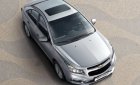 Chevrolet Cruze LTZ 2017 - Chevrolet Cruze 1.8 LTZ KM sốc  đến 30/02/2017, hỗ trợ lái thử, trả góp, đủ màu giao xe ngay