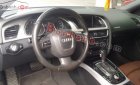 Audi A5 2.0 2011 - Bán Audi A5 2.0 năm 2011, màu trắng, xe nhập chính chủ