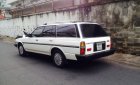 Toyota Cressida 1985 - Cần bán gấp Toyota Cressida đời 1985, màu trắng chính chủ