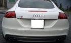 Audi TT  S 2008 - Cần bán xe Audi TT S đời 2008, màu trắng, xe nhập  