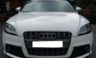 Audi TT  S 2008 - Cần bán xe Audi TT S đời 2008, màu trắng, xe nhập  