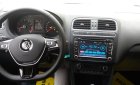 Volkswagen Polo 2015 - Dòng xe nhập Đức Volkswagen Polo Sedan năm 2015, màu đen, cạnh tranh với Vios, Mazda 2, City, LH 0902608293