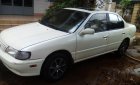 Nissan Cima G 1998 - Cần bán Nissan Cima G đời 1998, màu trắng
