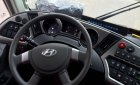 Hyundai Xe khách 2016 - Bán ô tô Hyundai xe khách 2016
