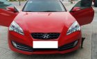 Hyundai Genesis 2.0AT 2011 - Bán Hyundai Genesis 2.0AT đời 2011, màu đỏ, xe nhập