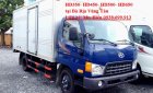 Hyundai HD 500 2016 - Bán xe tải Hyundai 2,5 tấn nâng tải 5 tấn | Đại lý Hyundai Vũng Tàu 0938699913