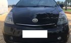 Toyota Prius 2006 - Cần bán lại xe Toyota Prius sản xuất 2006, màu đen, nhập khẩu nguyên chiếc