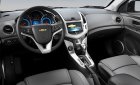 Chevrolet Cruze ltz 2017 - Bán xe Chevrolet Cruze ltz đời 2017, đủ màu giao xe ngay, hỗ trợ ngân hàng 85%