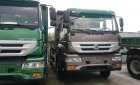 Howo Xe ben 2016 - Bán xe tải Ben 2 chân Howo, hổ vồ 8 tấn, 10 tấn đời 2016 giá rẻ Thái Bình 0964674331