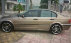 BMW 3 Series 318i  2001 - Bán xe BMW 318i năm 2001, nhập khẩu, giá 250tr