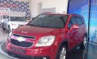 Chevrolet Orlando 2016 - Cần bán xe Chevrolet sản xuất 2016, màu đỏ, giá 699tr