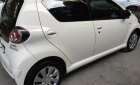 Toyota Aygo 1.0AT 2013 - Bán Toyota Aygo 1.0AT đời 2013, màu trắng, nhập khẩu chính hãng