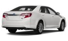 Toyota Camry XLE 2014 - Cần bán xe Toyota Camry XLE đời 2014, màu trắng, nhập khẩu chính hãng
