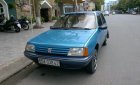 Peugeot 205   1991 - Bán ô tô Peugeot 205 năm 1991, màu xanh lam