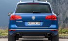 Volkswagen Touareg GP 2016 - Cần bán Volkswagen Touareg E năm 2016, xe nhập