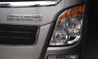 Hyundai Xe khách 2016 - Hyundai Tracomeco 29,34,39 chỗ bầu hơi cao cấp