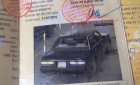 Toyota Crown 1987 - Cần bán xe cũ Toyota Crown sản xuất 1987
