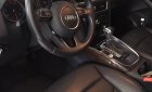 Audi Q5 2012 - Bán ô tô Audi Q5 sản xuất 2012, màu đen, nhập khẩu nguyên chiếc