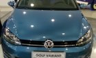 Volkswagen Golf Variant 2014 - Bán Volkswagen Golf Variant, xe nhập Đức, duy nhất 1 chiếc Full options