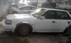 Nissan 100NX   1981 - Bán ô tô Nissan 100NX đời 1981, màu trắng, giá chỉ 35 triệu